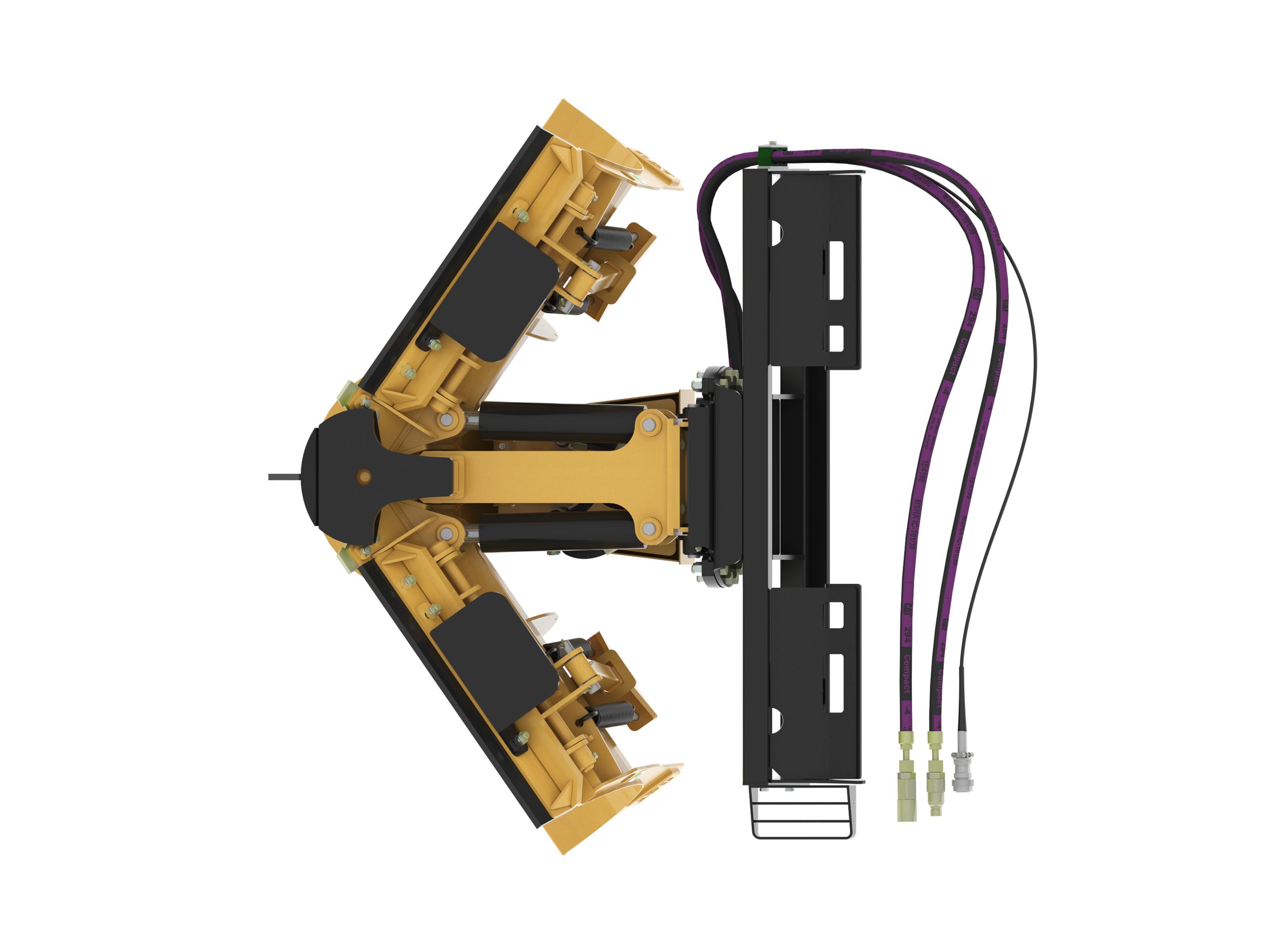 1524 мм (60 дюймов)