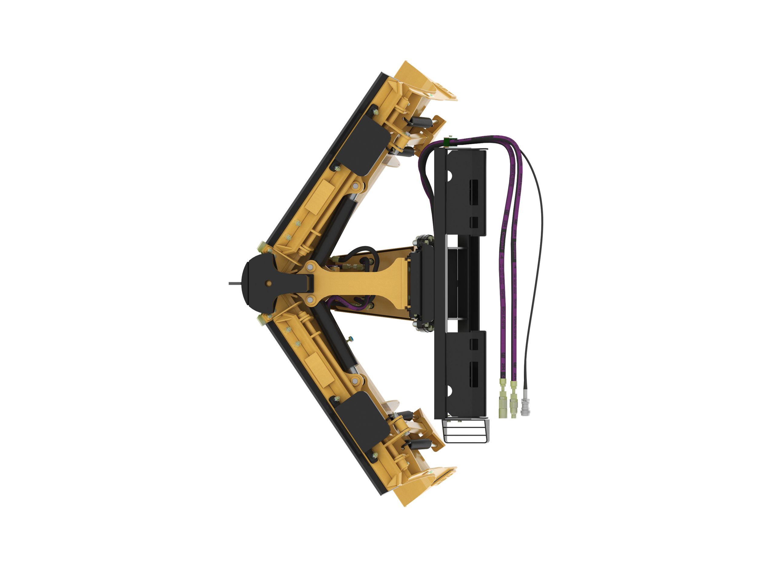2134 мм (84 дюйма)