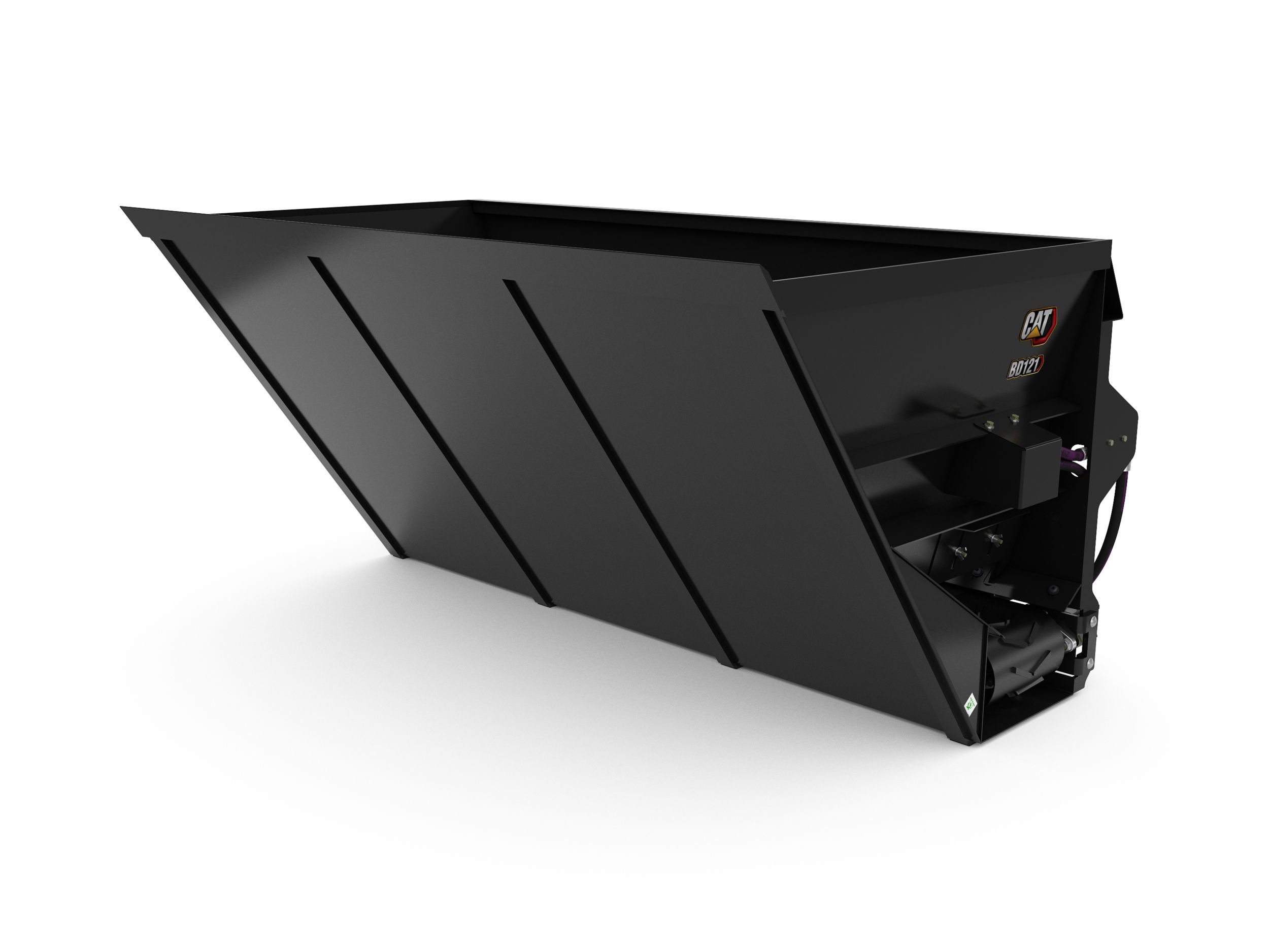 BD121 Для опилок