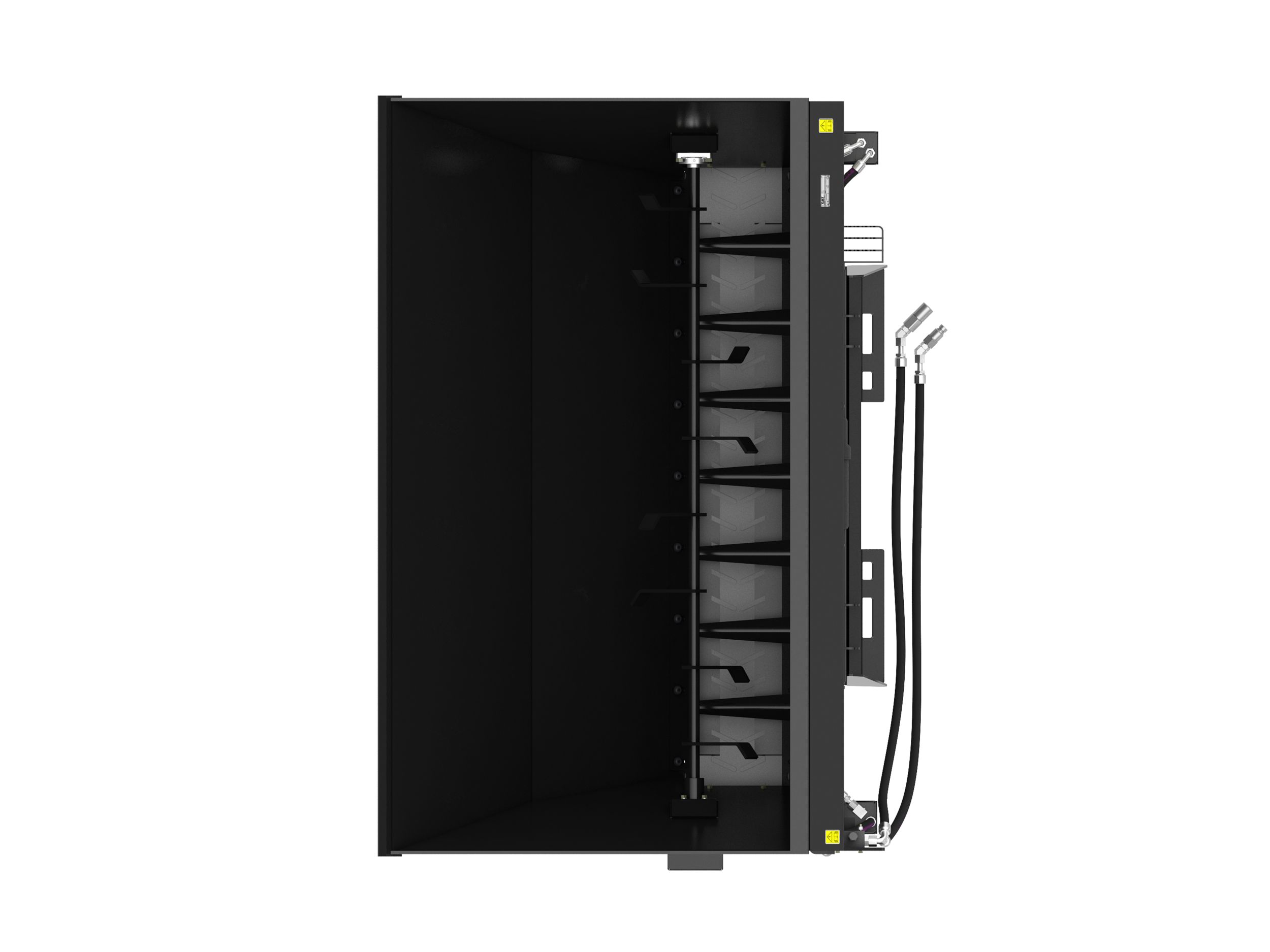 BD121 Для опилок