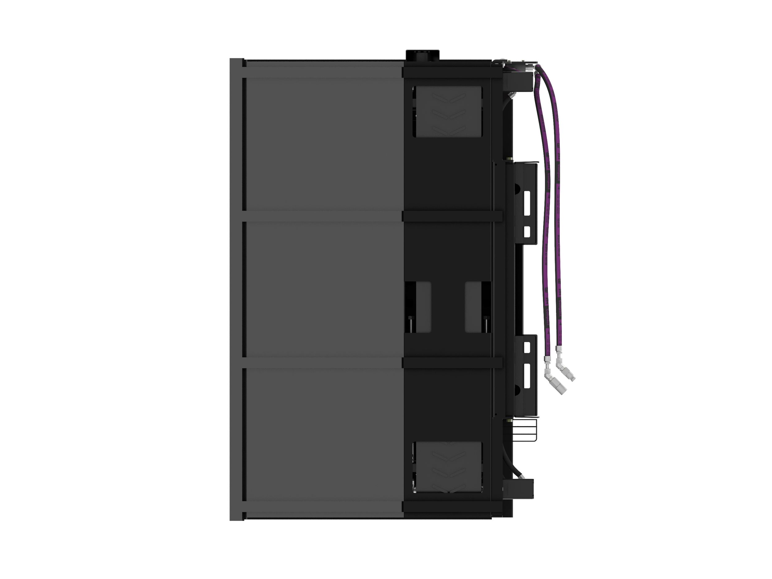 BD121 Для опилок