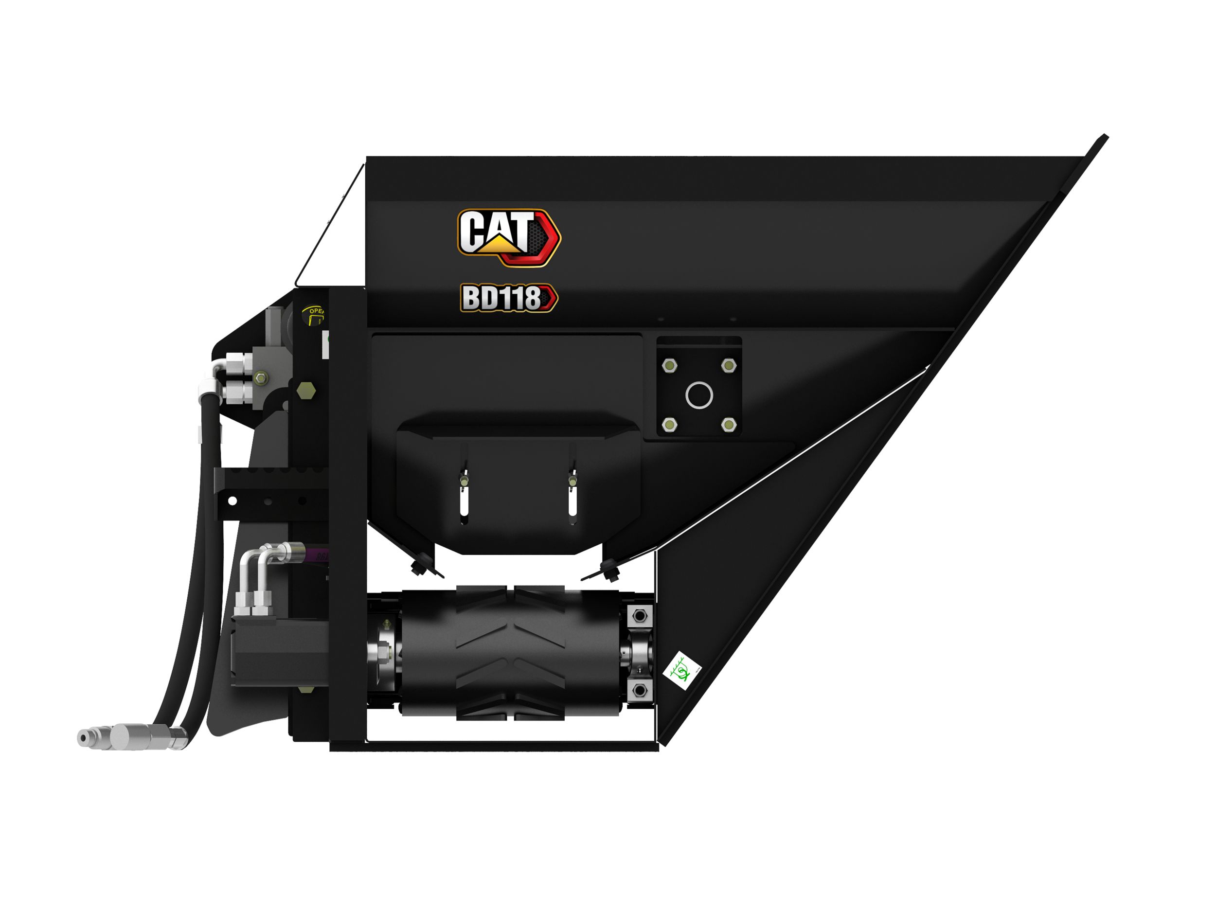 BD118 Для песка