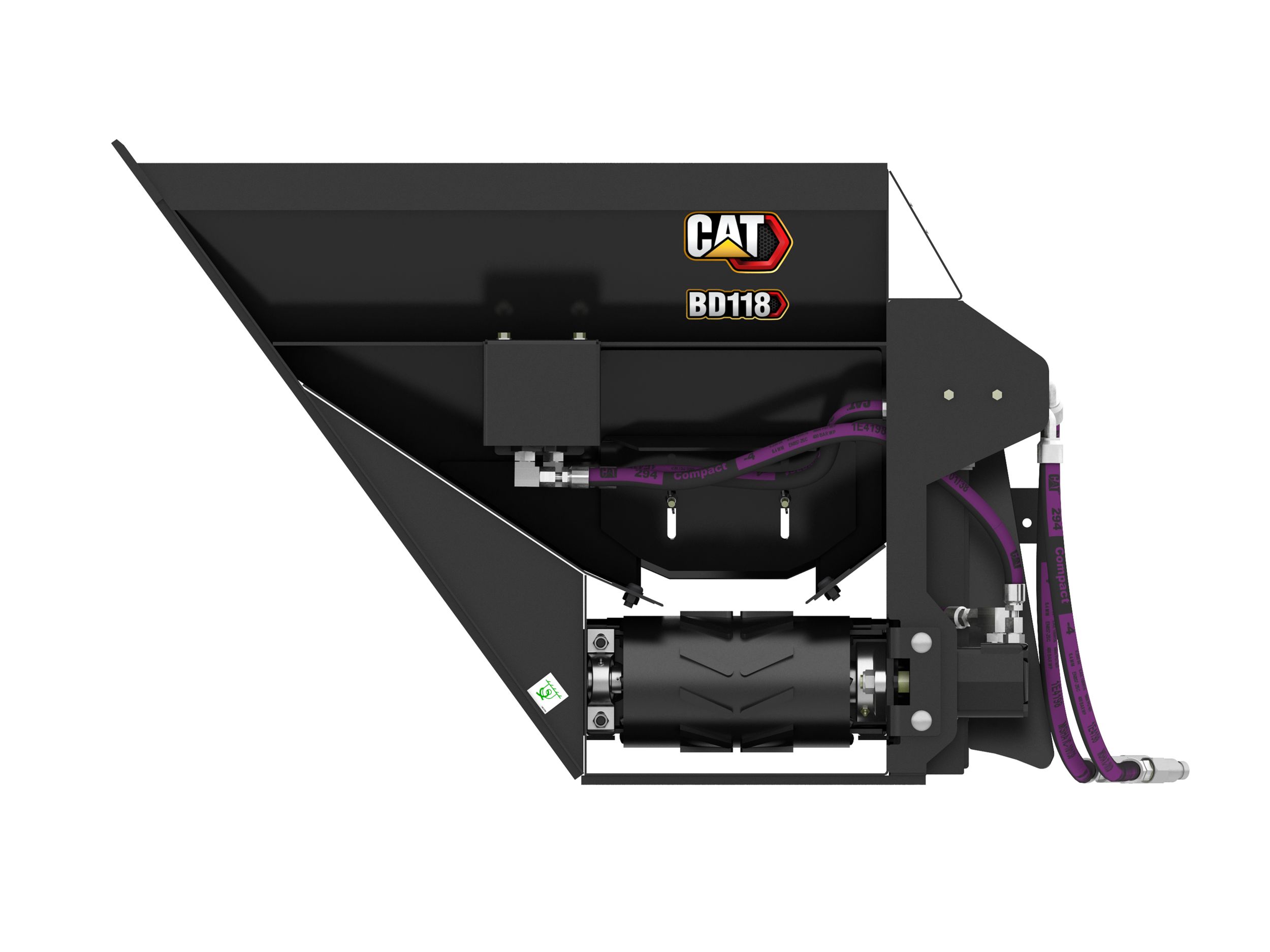 BD118 Для песка