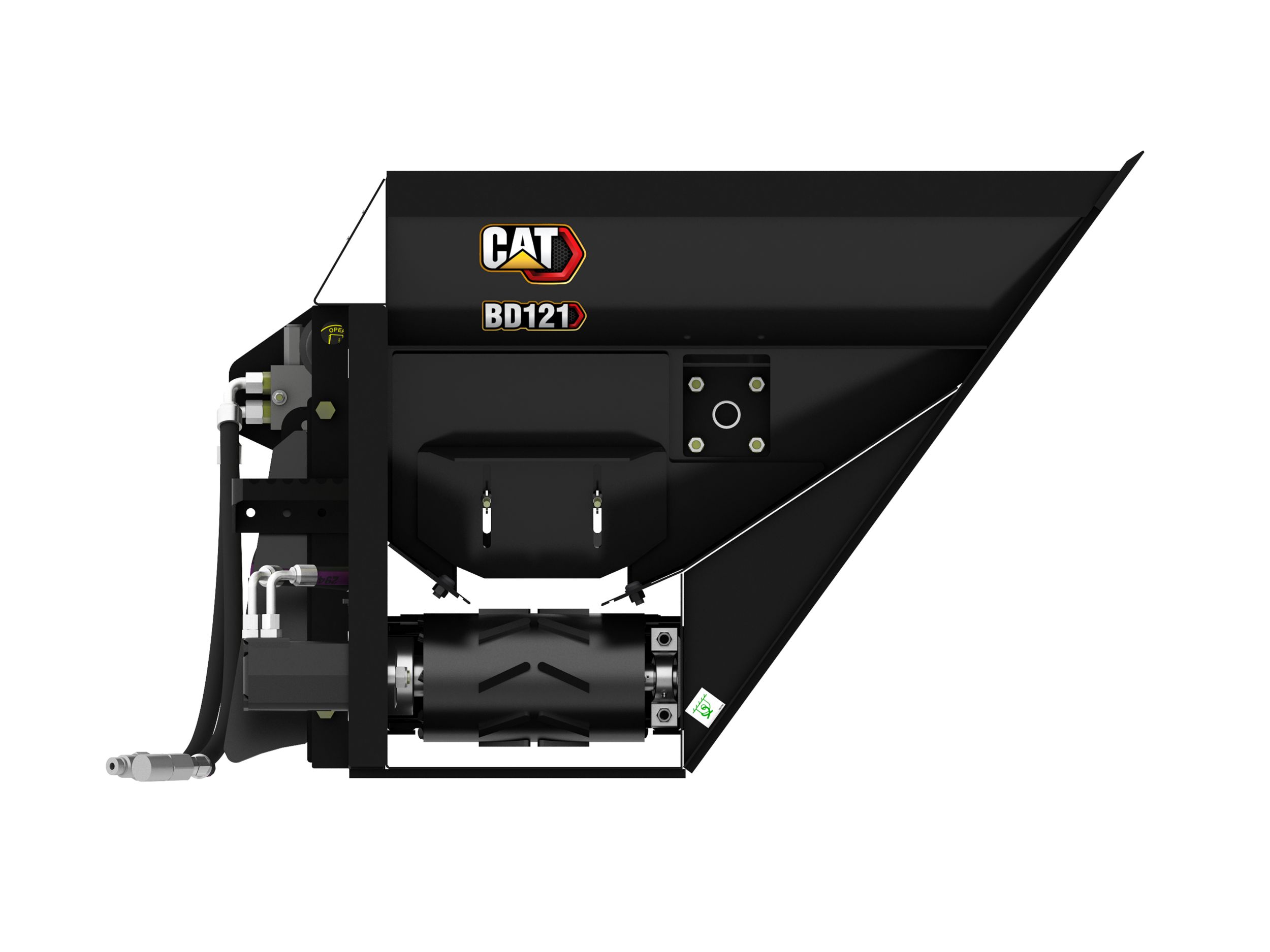 BD121 Для песка