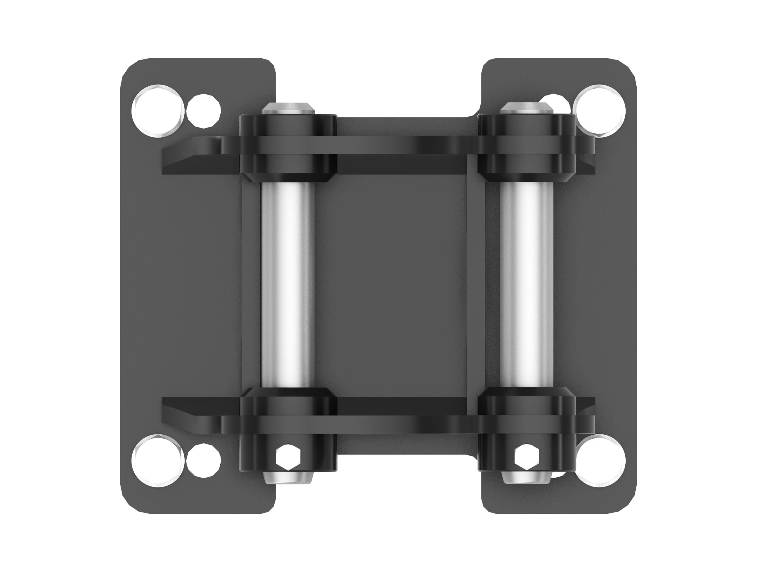 Монтажный кронштейн (2 амер. тонны) - штифтовое крепление