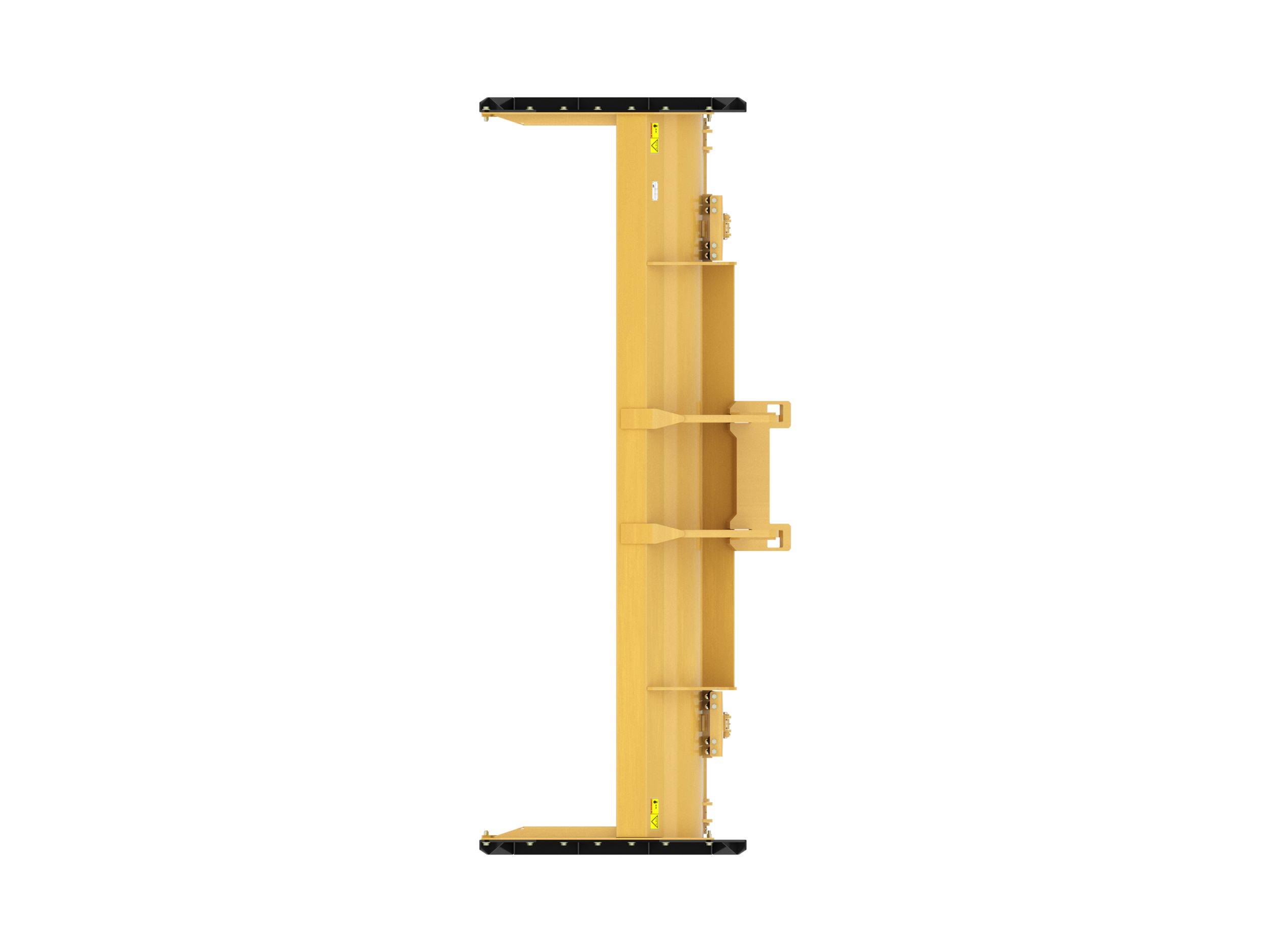 3,66 м (12 футов)