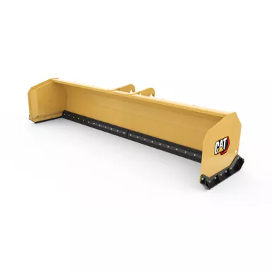 508-8320: 4.87 m (16 ft), Fusion™ Coupler, Rubber Trip Edge 