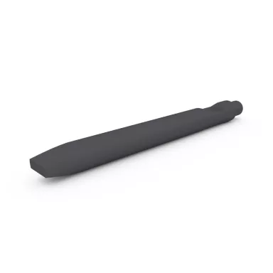 523-3191: B6 Chisel - In Line 