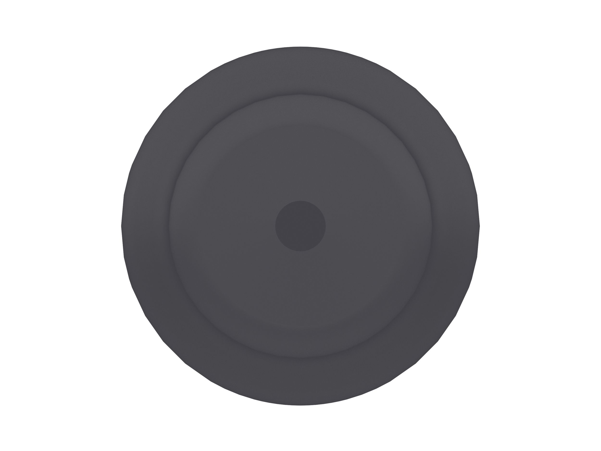 Проходной клин В6