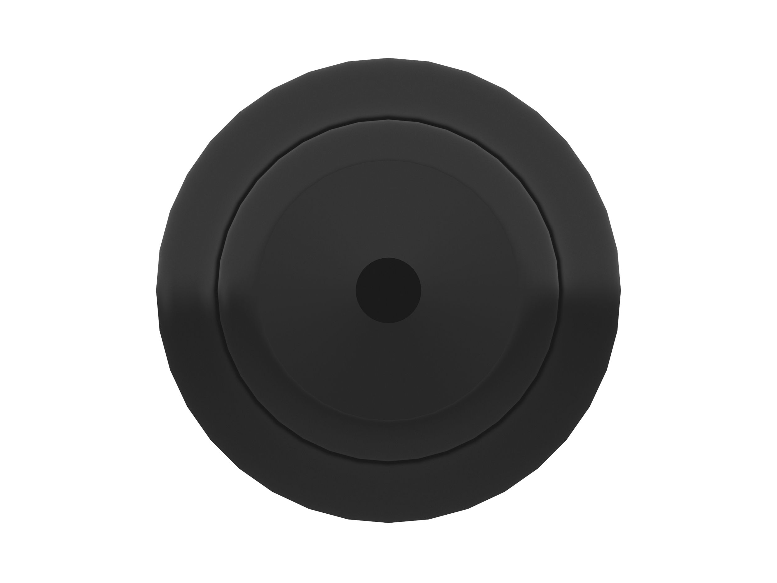 Тупое долото B6