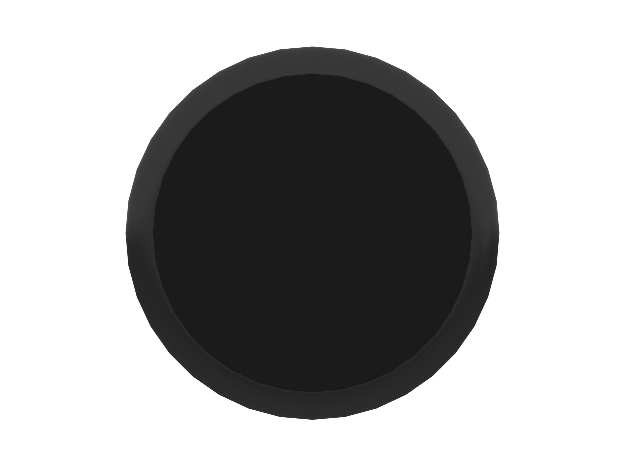 Тупое долото B6