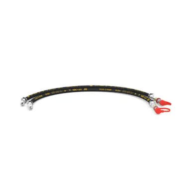 532-9086: Kit conducte hidraulice pentru ciocane B4 și B4S