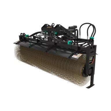 487-8493: BA25 Hydraulic 