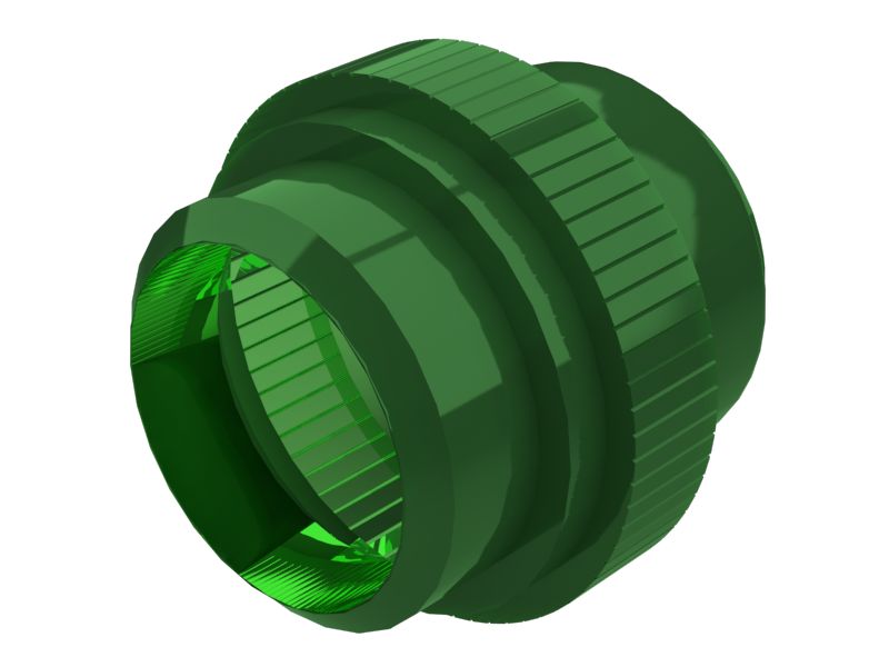 Крышка индикатора