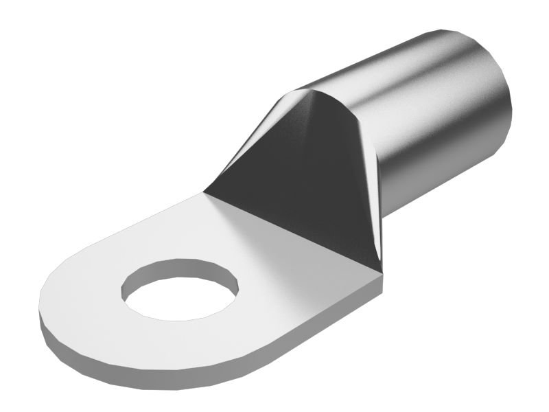 Кольцевой зажим 00 AWG