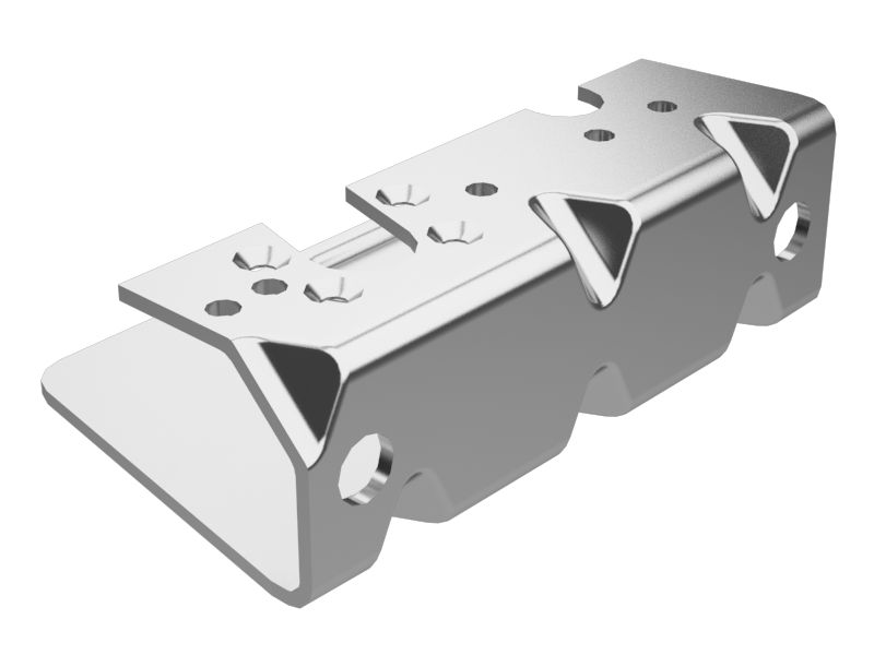 3T-7059: Кронштейн