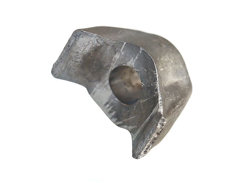 8N-2004: CAP