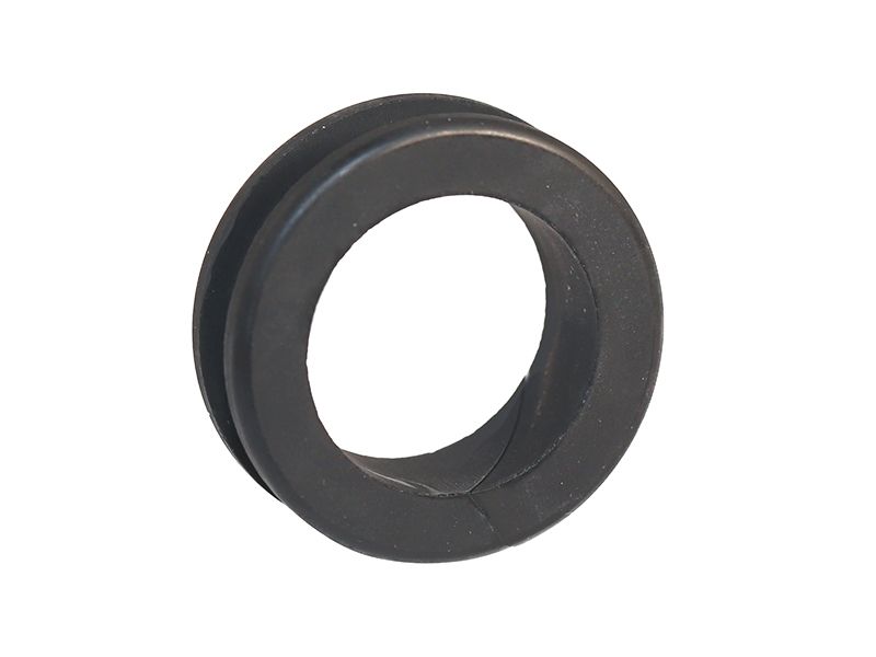 Фланцевое резиновое уплотнение, внутренний диаметр 25,40 мм