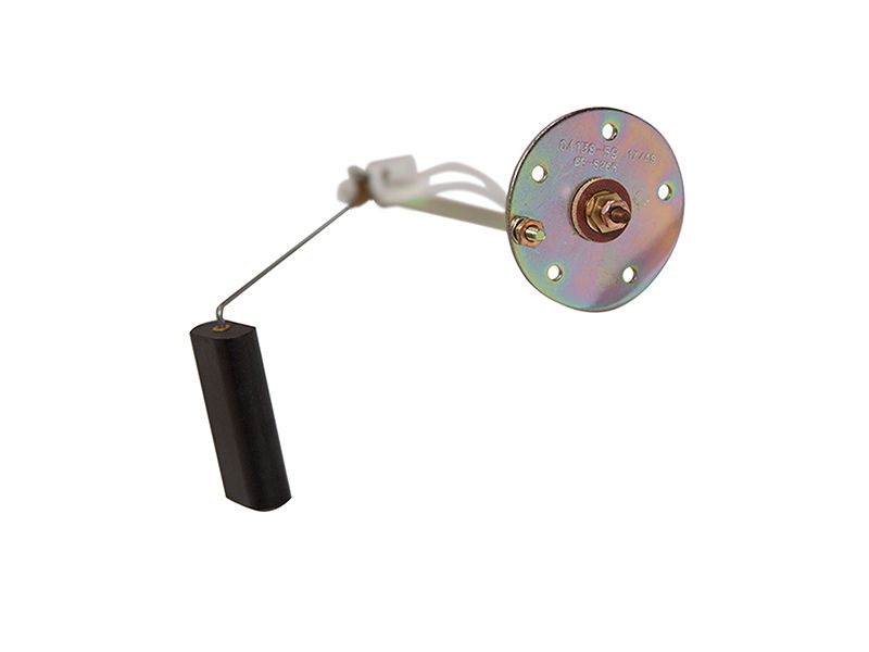 Сигнализатор в сборе