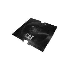5I-8270: Hold Down Battery Cover