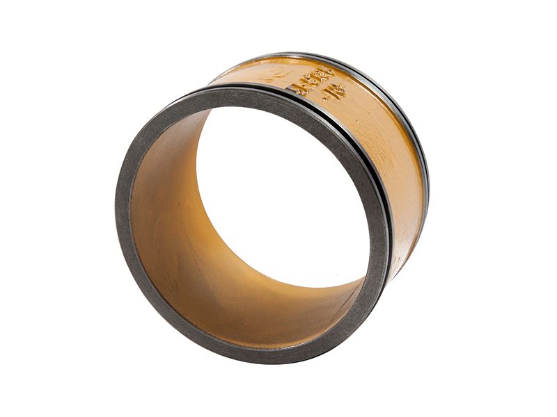 Муфта выхлопа турбокомпрессора