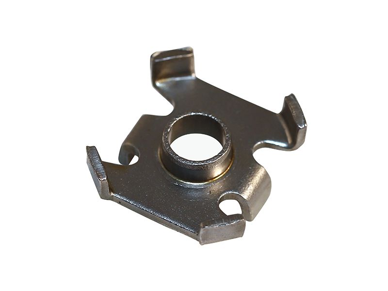 Направляющий винт низких оборотов холостого хода