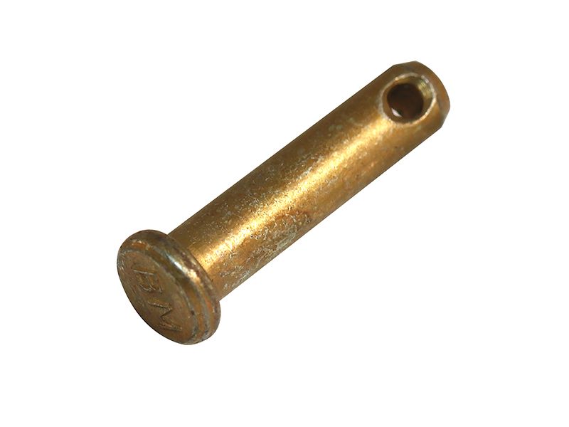 ШПЛИНТУЕМЫЙ ПАЛЕЦ