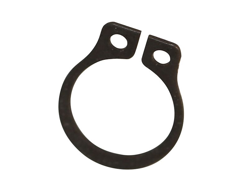 Стопорное кольцо с внутренним диаметром 7,14 мм