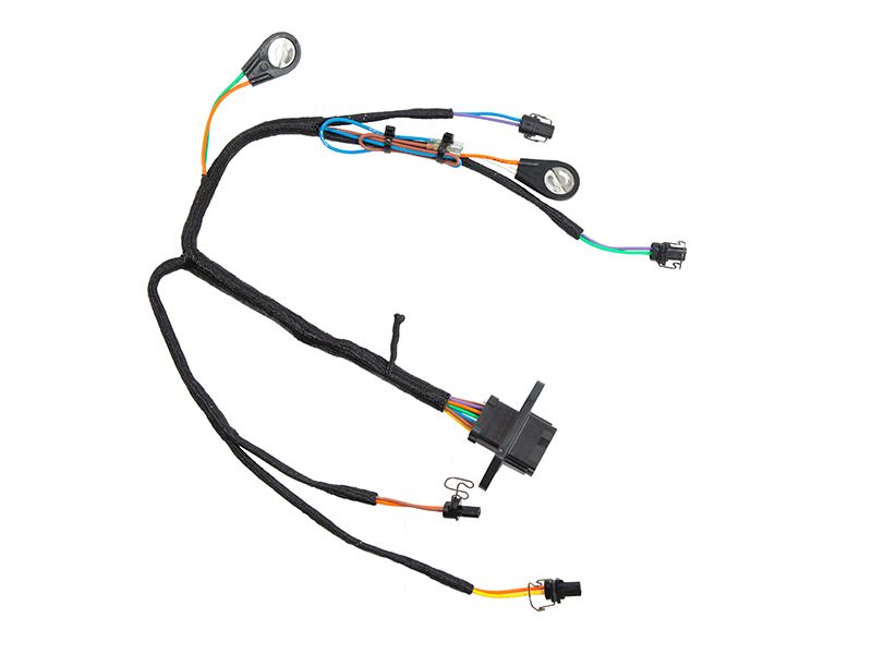 255-4534: Harness Assembly | Cat® Parts Store caterpillar c15 wire harness 
