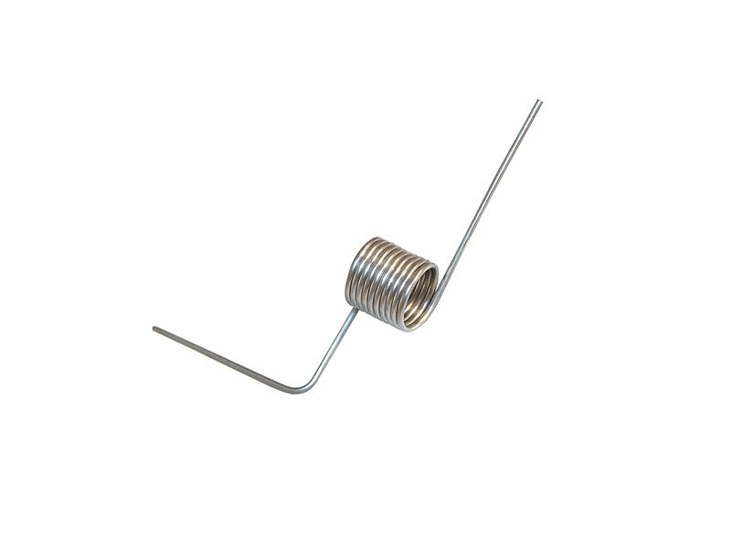 4W-2484: Governor Control Lever Spring 4W2484 купить