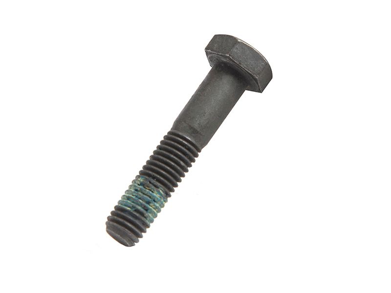 БОЛТ С ШЕСТИГРАННОЙ ГОЛОВКОЙ