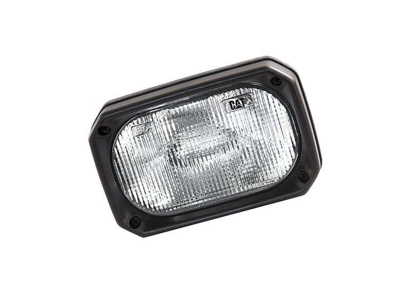 Прожектор в сборе