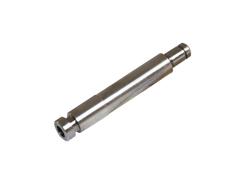 4N-0523: 8.76mm Diameter Ring Groove Dowel Pin | Cat® Parts Store