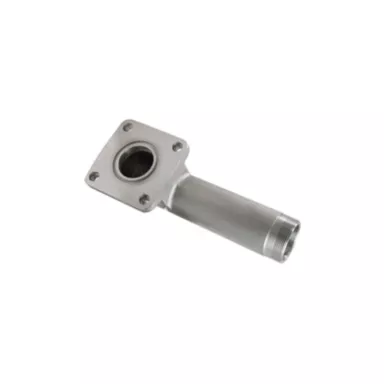 1U-2050: Flanged Support Fluid Filler