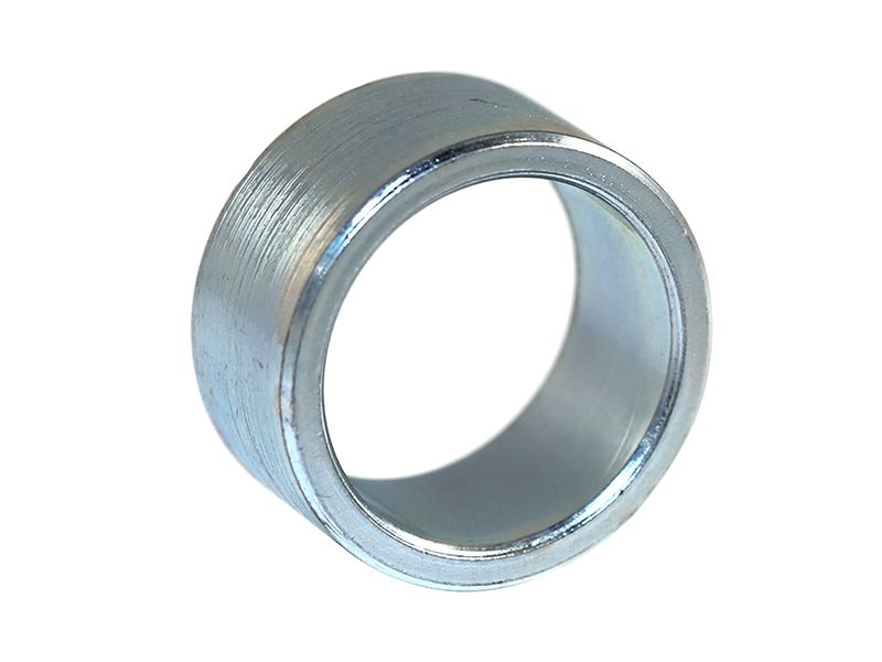 Стальная прокладка с внутренним диаметром 22 мм