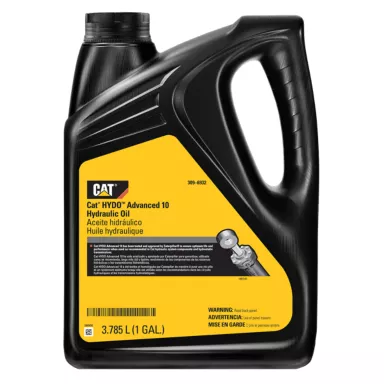 309-6932: HYDO Advanced 10 Cat® (1 G)