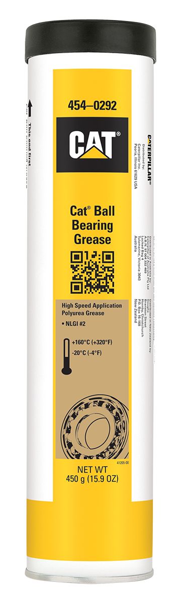 454-0292: СМАЗКА HS BRG