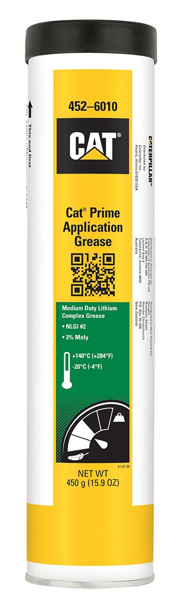 452-6010: СМАЗКА 3 PCT MO