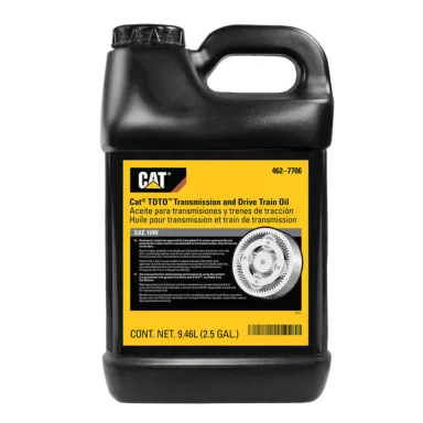 462-7706: Cat® TDTO 10W (2,5 G)