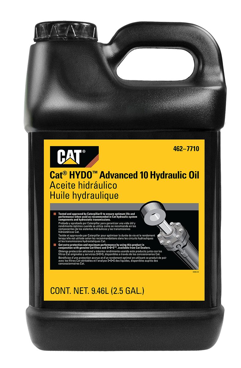 Hydo Advanced 10 (2.5 Gallons)