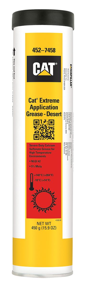 СМАЗКА ВЫСОКОТЕМПЕРАТУРНАЯ