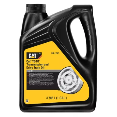 248-7521: TDTO 30 Cat® (1 G)