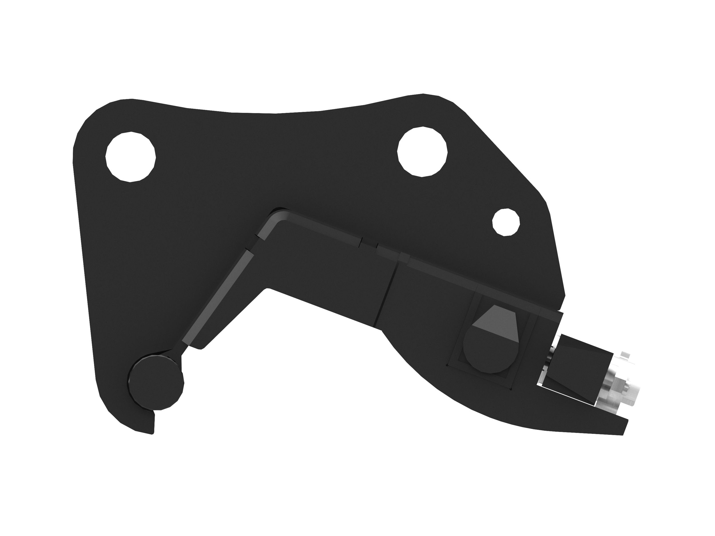 525-4606: CW10 Manual 5 Ton Mini Excavators 