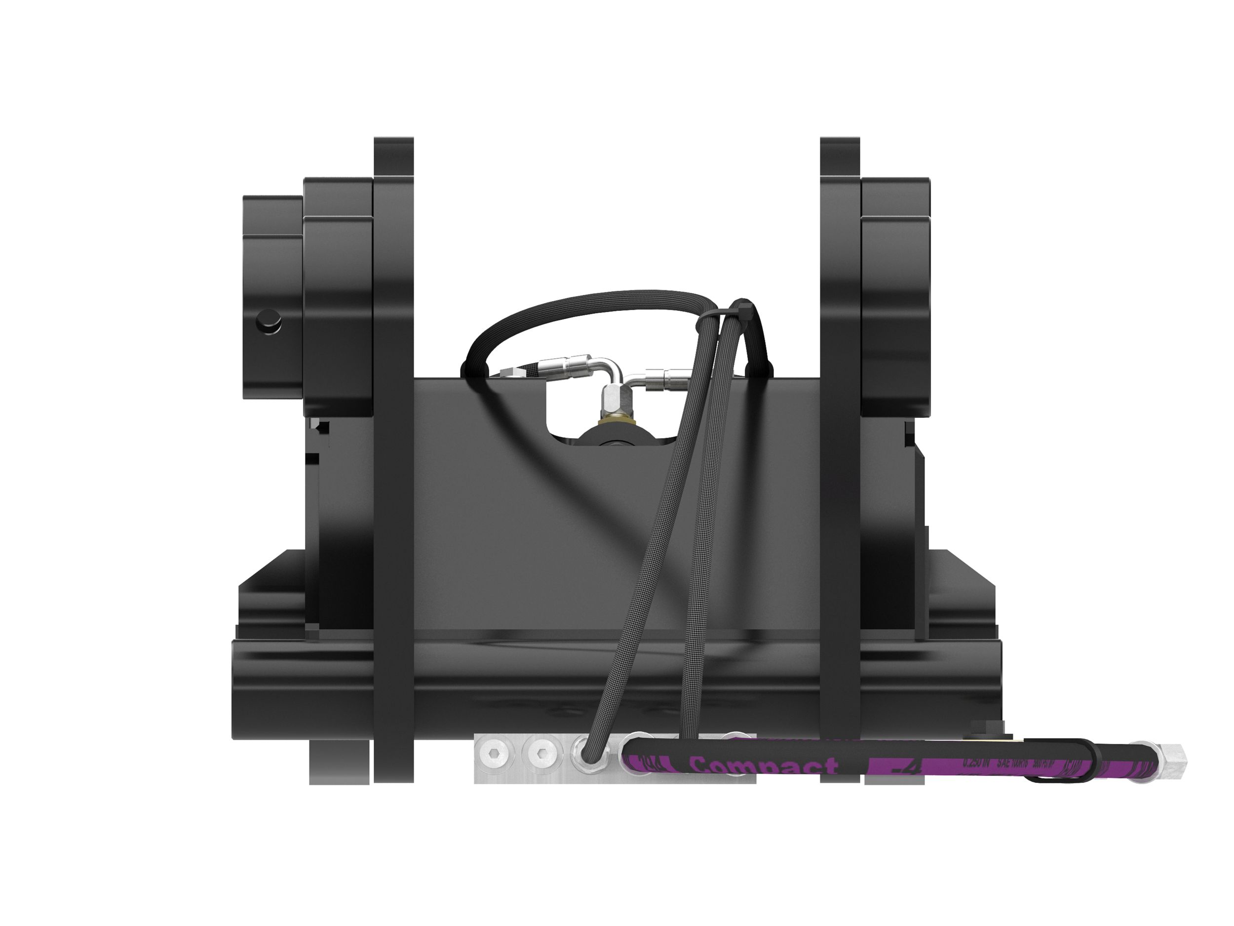 525-4612: CW10 hydrauliska minigrävmaskiner på 8 ton