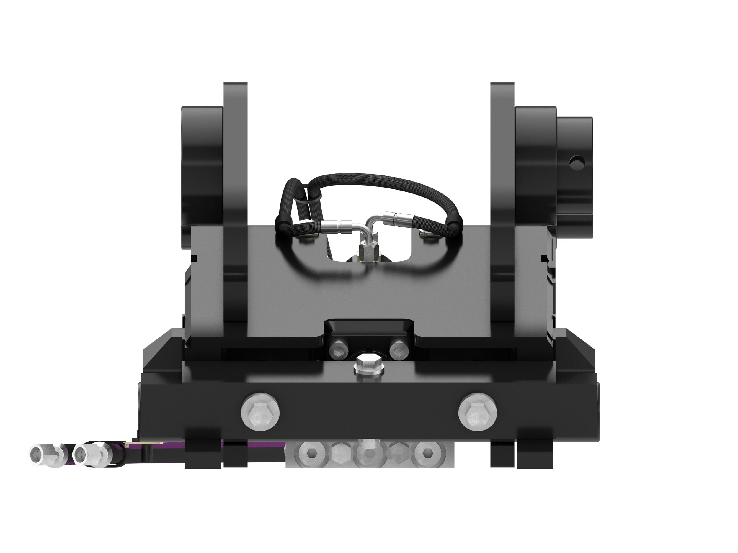 525-4612: CW10 hydrauliska minigrävmaskiner på 8 ton