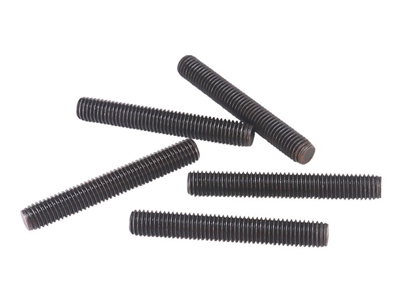 Стальная шпилька с зажимным конусом 91 мм