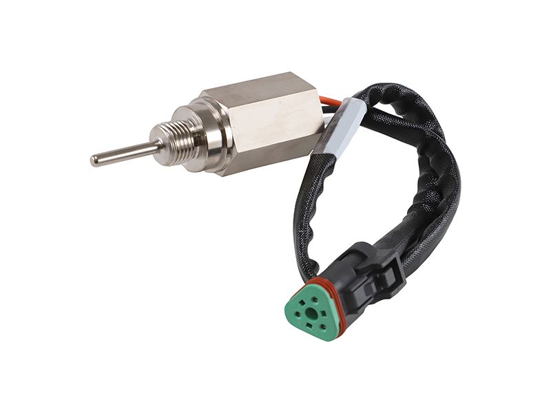 Датчик температуры