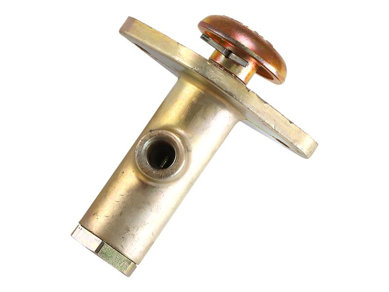 Клапан управления звуковым сигналом