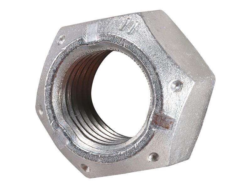 2J-5997: 1 1/4''-7 Cone Lock Nut | Cat® Parts Store