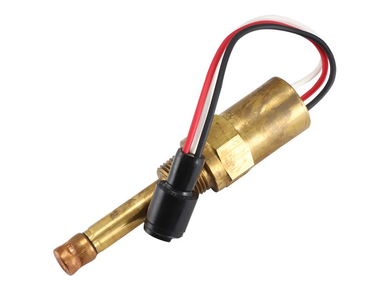 2W-8916: Temperature Switch | CATCorp